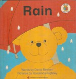 Rain (Bear Facts, #1) - David Bennett, Rosalinda Knight