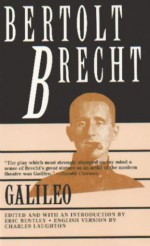 Galileo - Bertolt Brecht, Eric Bentley