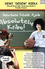 Absolutely Kribo! Huru-Hara Cewek Ajaib - Dewi Rieka