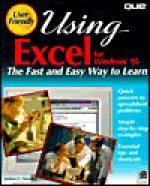 Using Excel for Windows 95 - Joshua C. Nossiter