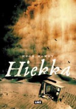 Hiekka - Hugh Howey, Einari Aaltonen