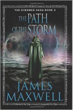 The Path of the Storm - James Clerk Maxwell