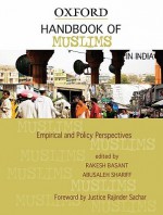 Handbook of Muslims in India: Empirical and Policy Perspectives - Rakesh Basant, Abusaleh Shariff