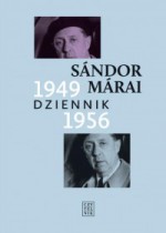 Dziennik 1949-1956 - Sándor Márai, Teresa Worowska