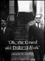 On the Grand Old Duke of York - Gilbert & George, Hans-Ulrich Obrist