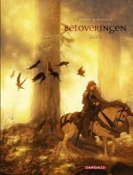 Betoveringen, #2 - Jean Dufaux, José-Luis Munuera