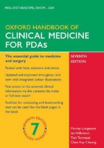 Oxford Handbook of Clinical Medicine for PDA - Murray Longmore, Ian Wilkinson, Tom Turmezei