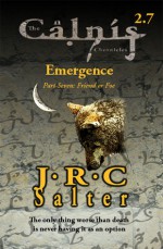 Friend or Foe (The Calnis Chronicles of the Tarimain 7) - J.R.C. Salter