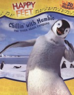 Chillin' with Mumble: Happy Feet - Kristin Ostby