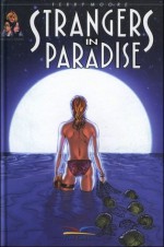 Strangers in Paradise Volume 13 - Terry Moore, Mauro Paielli