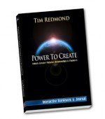 Power to Create Interactive Workbook & Journal - Tim Redmond