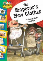 The Emperor's New Clothes - Barrie Wade