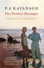 The Perfect Stranger - P.J. Kavanagh