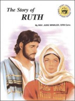 The Story of Ruth - Jude Winkler