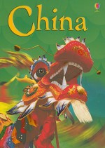 China (Usborne Beginners: Information for Young Readers Level 2) - Leonie Pratt