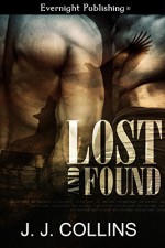 Lost and Found - J.J. Collins