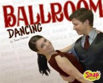 Ballroom Dancing - Joan Freese