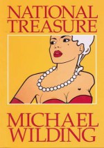 National Treasure - Michael Wilding