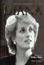 Unseen Archives: Diana - Alison Gauntlett