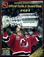 National Hockey League Official Guide and Record Book 2000-01 - Dan Diamond, National Hockey League