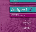 Zeitgeist 2. - Maria Hunt, Ann Adler, Dagmar Sauer