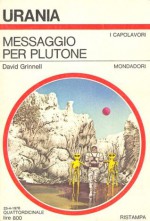 Messaggio per Plutone - David Grinnell, Beata della Frattina