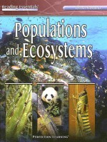 Populations and Ecosystems - Susan Glass