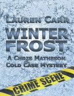 Winter Frost - Lauren Carr