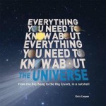 Everything You Need to Know about the Universe - Christopher Cooper