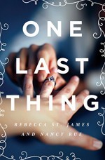 One Last Thing - Rebecca St. James