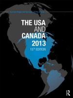 The USA and Canada 2013 - Europa Publications