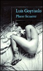 Placer Licuante - Luis Goytisolo