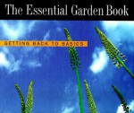 The Essential Garden Book - Terence Conran