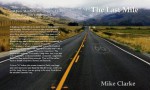 ROUTE 66: THE LAST MILE - Michael Clarke