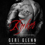 Ryker - Geri Glenn, Roger Wayne, Pippa Jayne