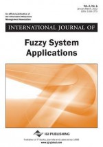 International Journal of Fuzzy System Applications, Vol. 2, No. 1 - Toly Chen