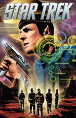 Star Trek (2011-) Vol. 8 - Erfan Fajar, Yasmin Liang, Mike Johnson, Joe Corroney