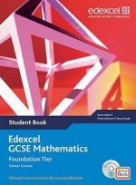 Edexcel Gcse Maths: Linear Foundation Student Book And Active Book (Edexcel Gcse Maths) - Tony Clough, Trevor Johnson, Michael Flowers