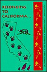 Belonging to California - Molly Fisk