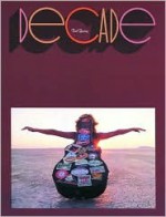 Neil Young -- Decade: Piano/Vocal/Chords - Neil Young