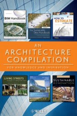 Architecture Reading Sampler: Book Excerpts by Lesley Bain, Meg Calkins, James Vandezande, Chuck Eastman, Saleh Mubarak - Wiley