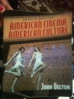 American Cinema American Culture - Second Edition (2nd Edition) - John Belton