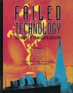 Failed Technology: Volume 2 - Fran Locher Freiman, Neil Schlager