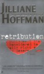 Retribution - Jilliane Hoffman