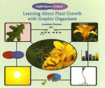 Learning about Plant Growth with Graphic Organizers - Jonathan Kravetz