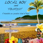 Local Boy and Tourist - Pineapple Sam, Sule Greg Wilson, Raven Audio Books