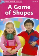 A Game of Shapes - Christine Lindop