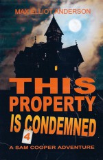 This Property is Condemned - Max Elliot Anderson