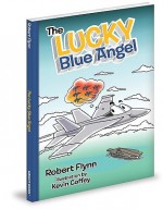 The Lucky Blue Angel - Robert Flynn, Kevin Coffey