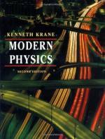 Modern Physics - Kenneth S. Krane